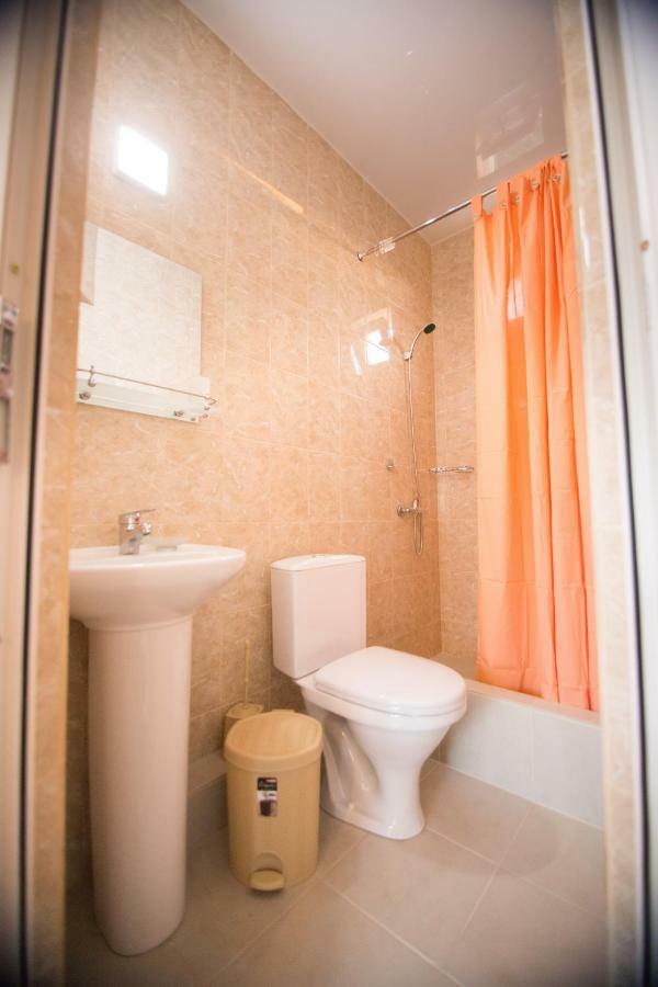 Октябрьская 318 Singer Сингер Zandrypsch Exterior foto